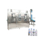 स्वचालित पेय बोतलबंद खनिज पानी भरने की मशीन SUS304