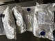 एसेप्टिक फिलर द्वारा कॉफी जूस दूध के लिए 20 एल बीआईबी बैग भरने की मशीन नया पैकेज