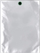 हीट सील पारदर्शी एसेप्टिक बैग मोटाई 0.2mm - 0.6mm तरल और खाद्य पैकेजिंग के लिए