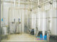 जल उपचार के लिए नारियल दूध सीआईपी वॉशिंग सिस्टम उत्पाद सुरक्षा में सुधार