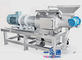 30kw SUS304 2050mm 1000kg / H टमाटर पल्पिंग मशीन