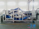 नारियल 3T/H SUS304 . के लिए सीमेंस विद्युत नियंत्रण बेल्ट प्रेस मशीन