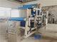 बेल्ट प्रकार औद्योगिक Juicer मशीन / फलों का रस बनाने की मशीन 10-20t / एच क्षमता