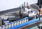 220V / 380V खाद्य प्रसंस्करण उपकरण, खाद्य उद्योग के लिए कार्टन लेबलिंग मशीन