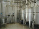 सीई आईएसओ पारित CIP सफाई प्रणाली पेय दूध संयंत्र वॉशिंग मशीन