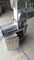 SUS304 अनानास रस निकालने वाला, अदरक औद्योगिक रस मशीन पेंच प्रेस