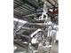 आम का रस बनाने के लिए 3T / H SUS304 स्टोनिंग और पल्पिंग मशीन Machine