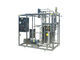 दूध के लिए 3000W 20000LPH UHT बंध्याकरण मशीन