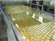 कांच की बोतल भराव के साथ 500 किग्रा / एच स्टिर फ्राई चिली सॉस उत्पादन लाइन