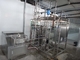 डेयरी पेय संयंत्र समाधान के लिए यूएचटी फलों का रस पाश्चराइज़र मशीन