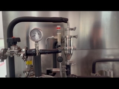 डीएसआई प्रयोगशाला नसबंदी