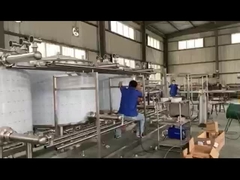 सीआईपी प्रणाली