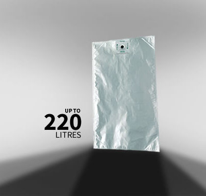 बी2बी उद्देश्यों के लिए 220L लीकप्रूफ आयताकार जैम या जूस एसेप्टिक बैग
