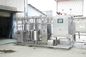 2000L/H ESL दूध प्रसंस्करण लाइन पाउच पैकेज के साथ पूर्ण स्वचालित
