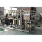 दूध और पेय के लिए CHINZ प्लेट प्रकार बंध्याकरण मशीन पाश्चराइजेशन