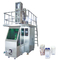 दूध के रस के लिए स्वचालित कार्टन पैकिंग एसेप्टिक फिलिंग मशीन