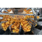 स्वत: स्टेनलेस स्टील फल डिब्बाबंदी अनानस कैनिंग खाद्य उत्पादन लाइन कर सकते हैं