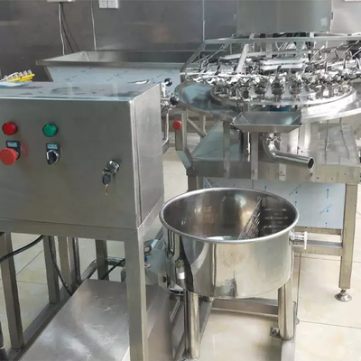 3000pcs कस्टम अंडे धोने के लिए तोड़ने के लिए छीलने मशीन अंडे का शहद और सफेद अलग मशीन