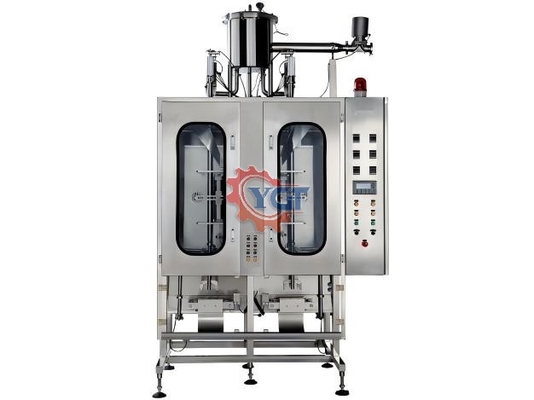 पूर्ण 500-20000l/H पाश्चरकृत दूध प्रसंस्करण लाइन डेयरी उद्योग के लिए अनुकूलित उपकरण SUS304/316