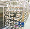नारियल का दूध पानी स्टरलाइज़िंग मशीन, ऑरेंज जूस पाश्चरीकरण नसबंदी उपकरण