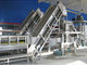 टमाटर आम SUS304 फल प्रसंस्करण लाइन 5T/H 15T/H क्षमता