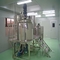 तिल का तेल सूखी मिर्च गर्म मिर्च प्रसंस्करण उपकरण 3 - 5T / H