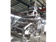 SUS304 फ्रूट पल्पिंग मशीन 500kg-2000kgs प्रति घंटा क्षमता:
